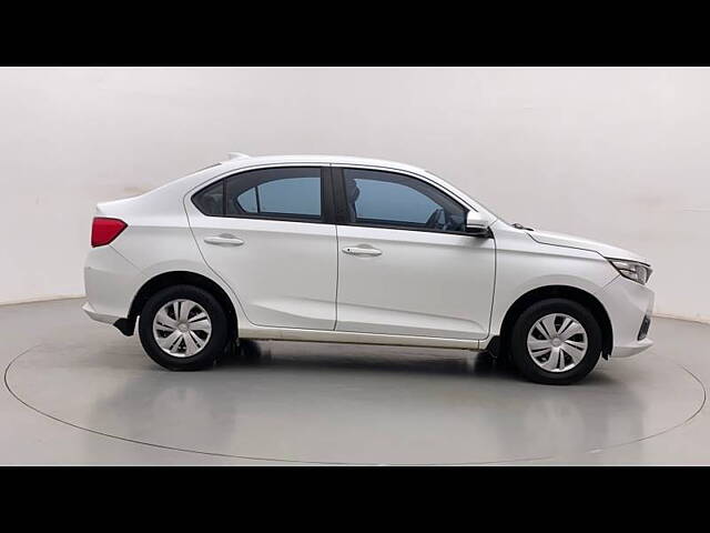 Used Honda Amaze [2016-2018] 1.5 S i-DTEC in Hyderabad