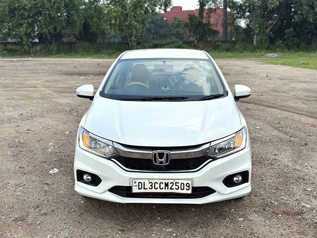 Used Maruti Suzuki Ciaz Sigma Hybrid 1.5 [2018-2020] in Delhi