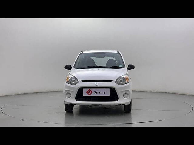 Used Maruti Suzuki Alto 800 [2012-2016] Lxi in Bangalore