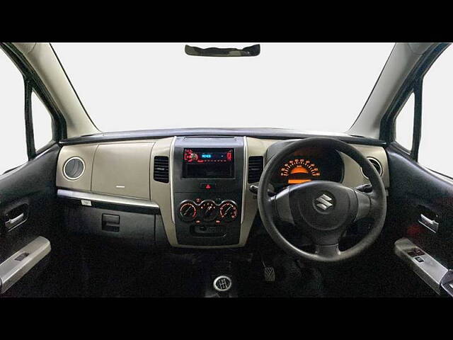 Used Maruti Suzuki Wagon R 1.0 [2010-2013] LXi CNG in Mumbai