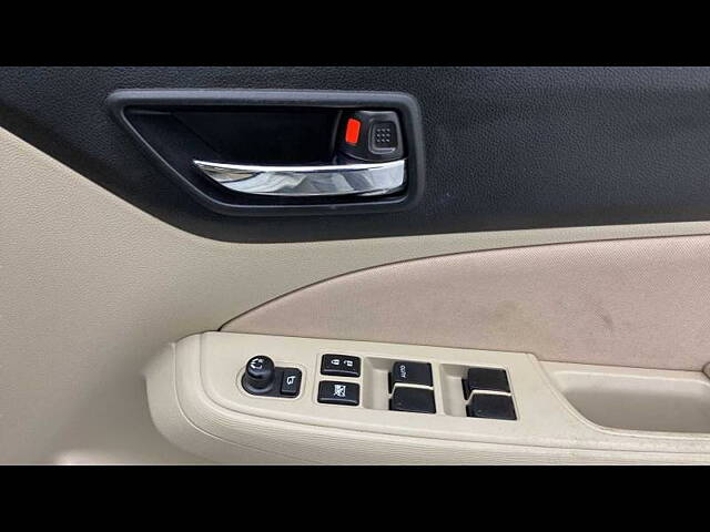 Used Maruti Suzuki Dzire [2017-2020] VXi AMT in Hyderabad