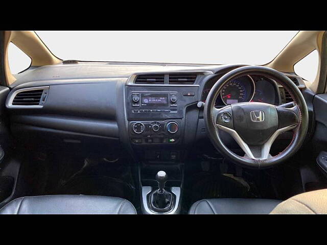 Used Honda Jazz [2015-2018] S Diesel in Ahmedabad