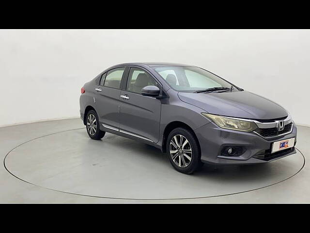 Used 2017 Honda City in Chennai