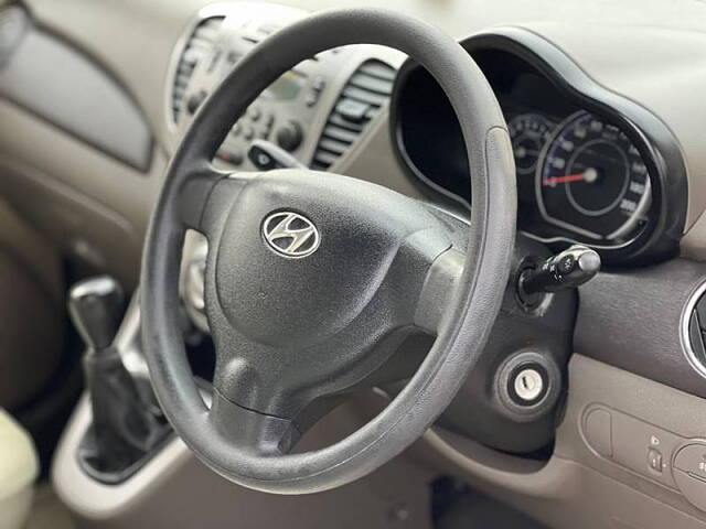 Used Hyundai i10 [2010-2017] Sportz 1.1 iRDE2 [2010--2017] in Nagpur