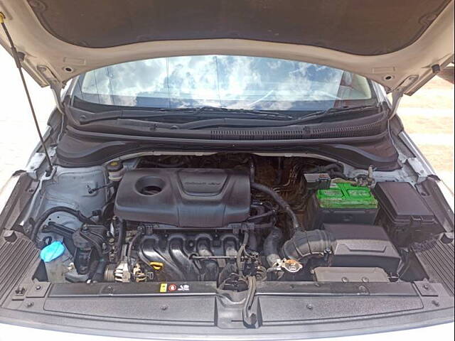 Used Hyundai Verna [2015-2017] 1.6 VTVT SX in Bangalore