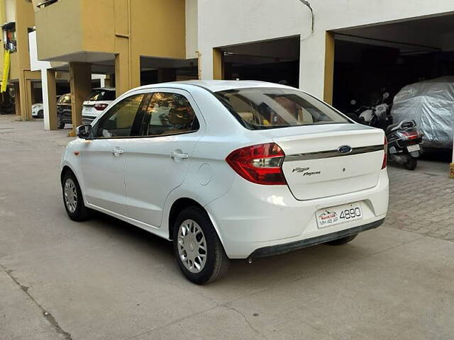 Used Ford Aspire [2015-2018] Trend 1.2 Ti-VCT [2014-20016] in Pune