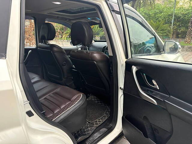 Used Mahindra XUV500 [2015-2018] W9 in Delhi