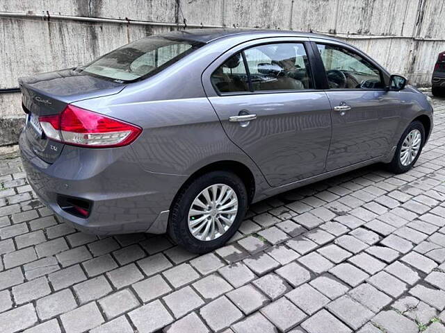 Used Maruti Suzuki Ciaz [2014-2017] ZXi in Navi Mumbai