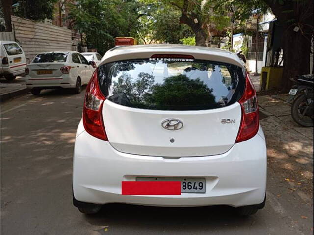 Used Hyundai Eon Sportz in Chennai