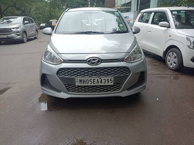 Used 2019 Hyundai Grand i10 in Thane