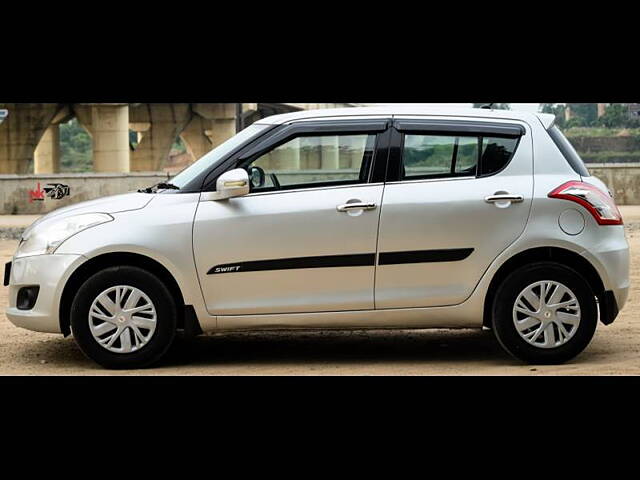 Used Maruti Suzuki Swift [2011-2014] VXi in Ahmedabad