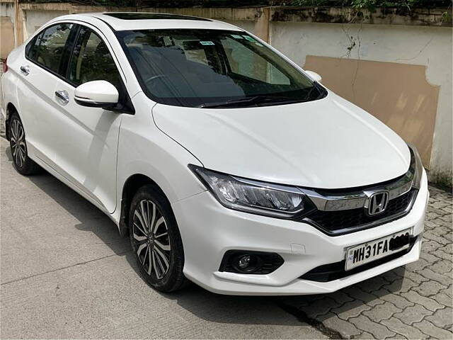 Used Honda City [2014-2017] VX (O) MT in Nagpur