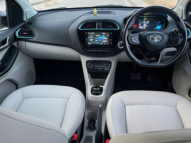 Used Tata Tiago EV XZ Plus Long Range in Ahmedabad