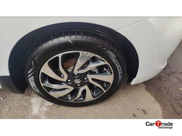 Used Maruti Suzuki Baleno [2019-2022] Alpha Automatic in Delhi