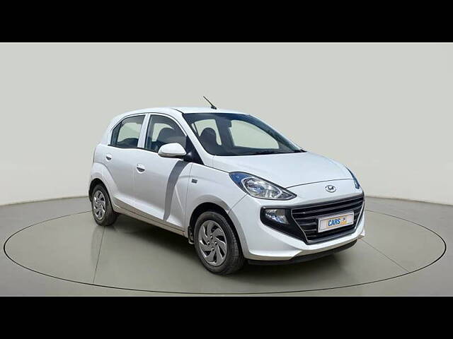 Used 2018 Hyundai Santro in Pune