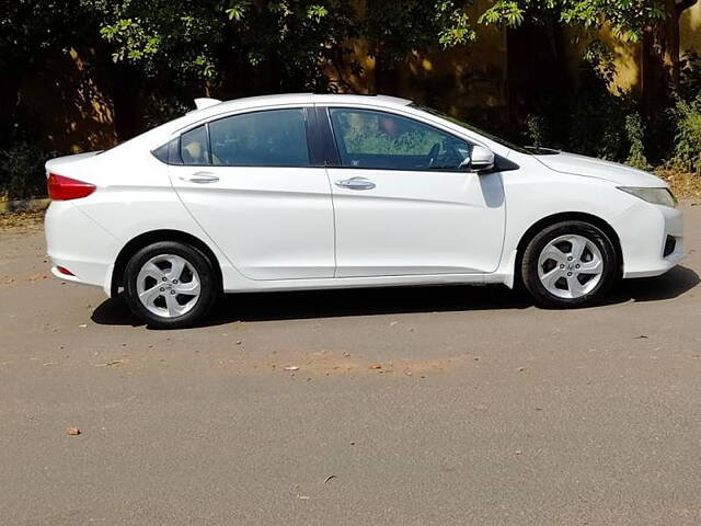 Used Honda City [2014-2017] VX CVT in Delhi