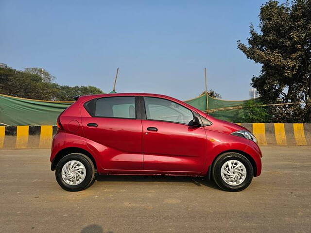 Used Datsun redi-GO [2016-2020] A in Mumbai