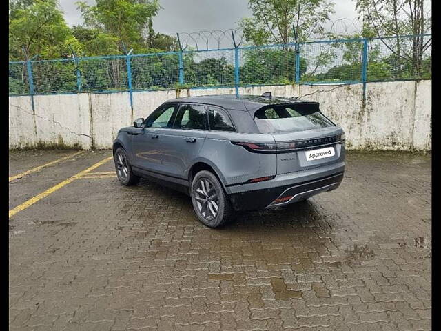 Used Land Rover Range Rover Velar HSE Dynamic 2.0 Diesel in Mumbai