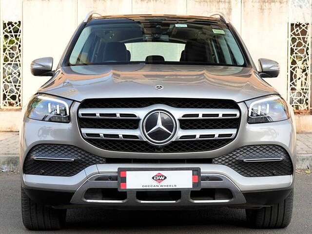 Used 2022 Mercedes-Benz GLS in Pune