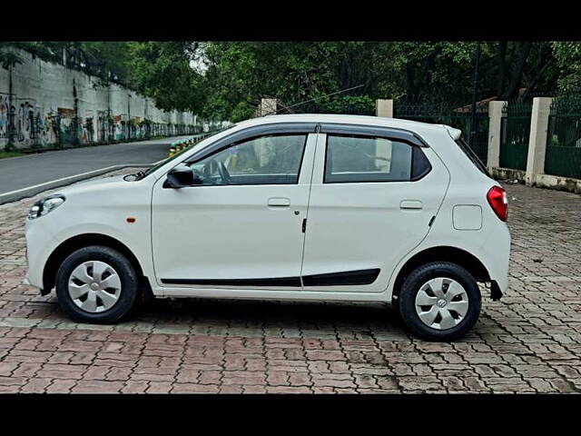 Used Maruti Suzuki Alto K10 VXi [2023-2024] in Lucknow