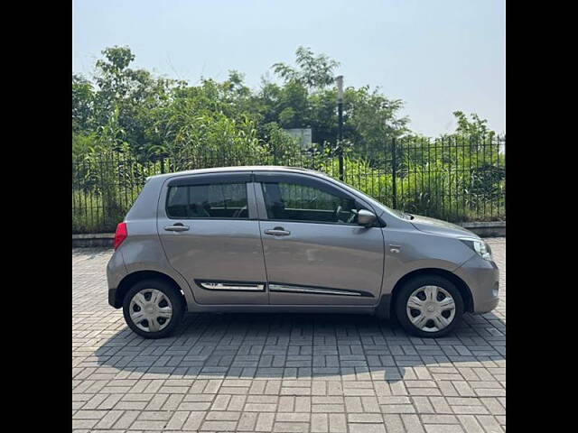 Used Maruti Suzuki Celerio [2014-2017] VDi ABS [2015-2017] in Navi Mumbai