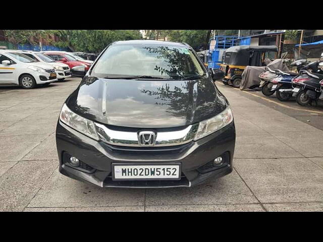 Used 2015 Honda City in Thane