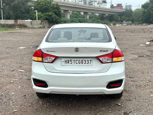 Used Maruti Suzuki Ciaz Sigma Hybrid 1.5 [2018-2020] in Delhi