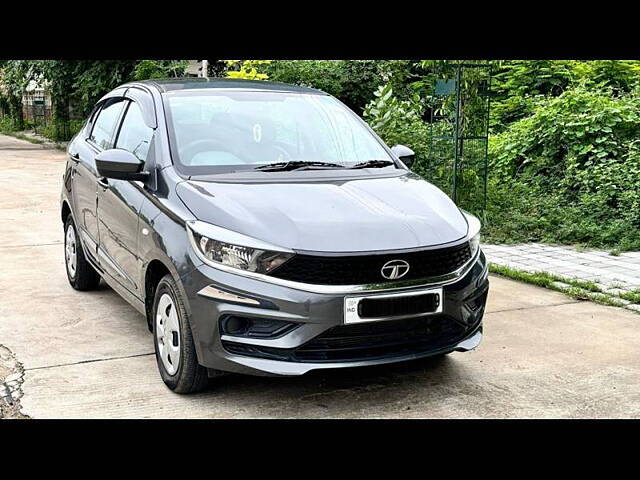 Used Tata Tigor XZ in Vadodara