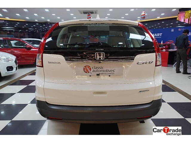 Used Honda CR-V [2013-2018] 2.4L 2WD in Bangalore