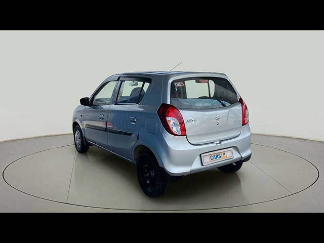 Used Maruti Suzuki Alto 800 Vxi Plus in Coimbatore