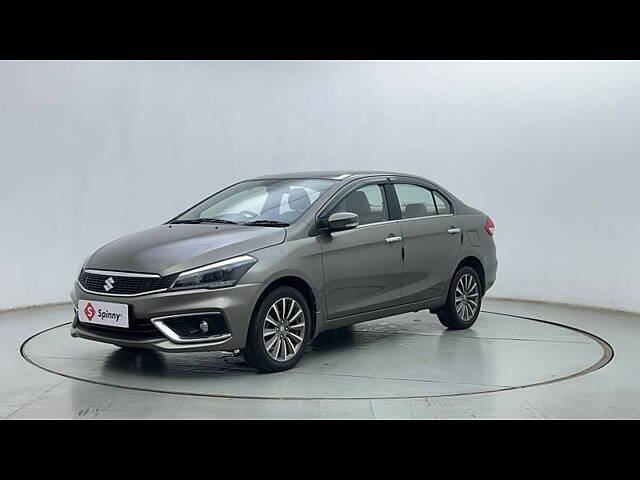 Used 2021 Maruti Suzuki Ciaz in Thane