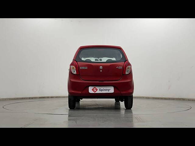 Used Maruti Suzuki Alto 800 [2012-2016] Lxi in Hyderabad