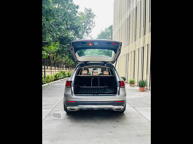 Used Mercedes-Benz GLC [2019-2023] 200 Progressive [2019-2021] in Mumbai