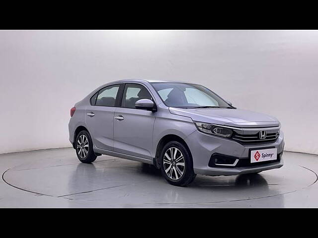 Used Honda Amaze [2013-2016] 1.2 VX i-VTEC in Bangalore