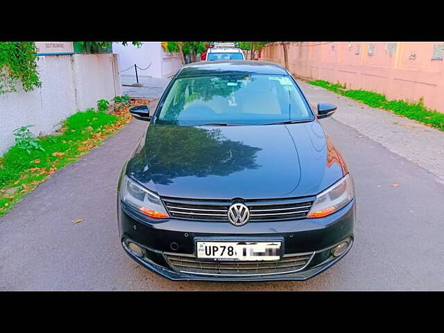 Used 2012 Volkswagen Jetta in Lucknow