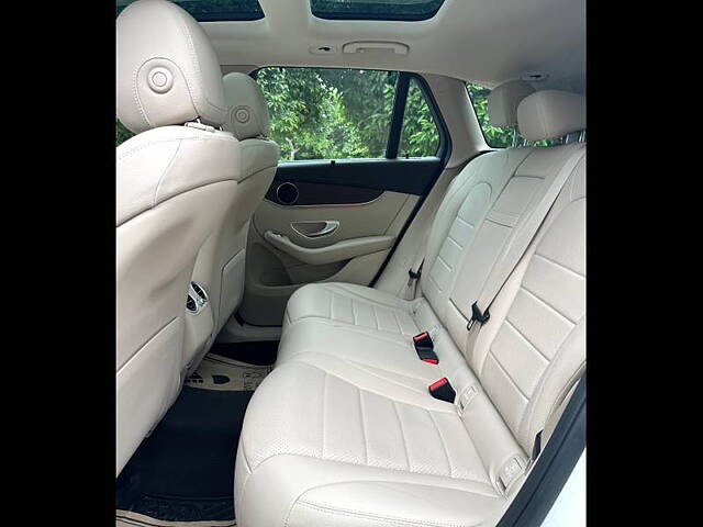 Used Mercedes-Benz GLC [2019-2023] 200 Progressive in Gurgaon