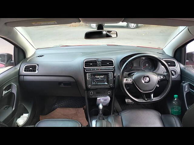 Used Volkswagen Polo [2016-2019] GT TSI in Coimbatore