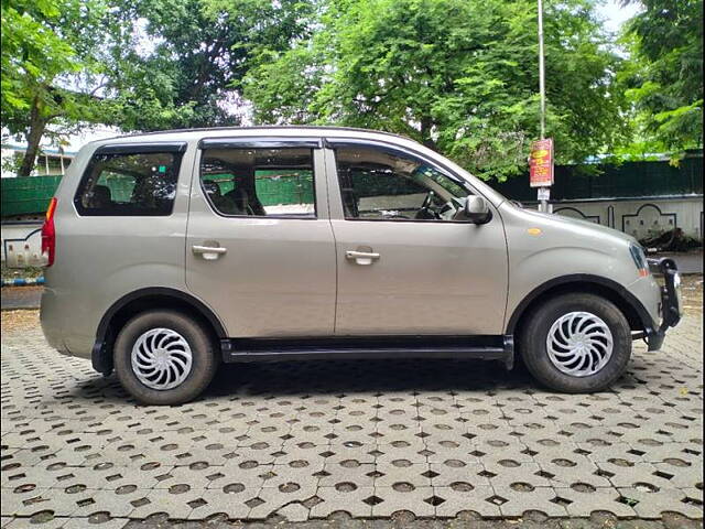 Used Mahindra Xylo [2012-2014] D4 BS-IV in Kolkata