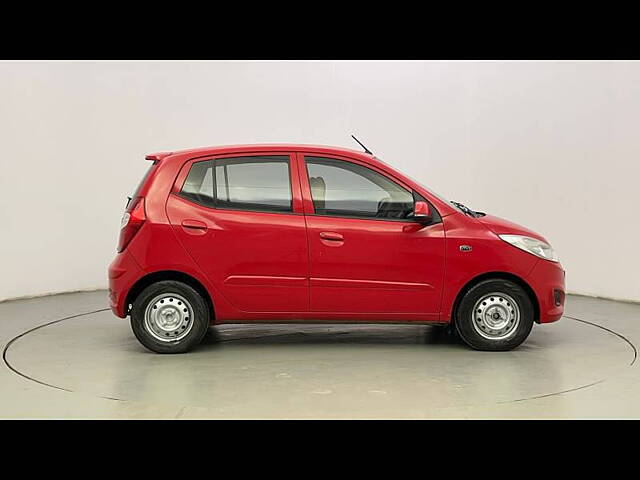 Used Hyundai i10 [2010-2017] Sportz 1.2 Kappa2 in Kolkata