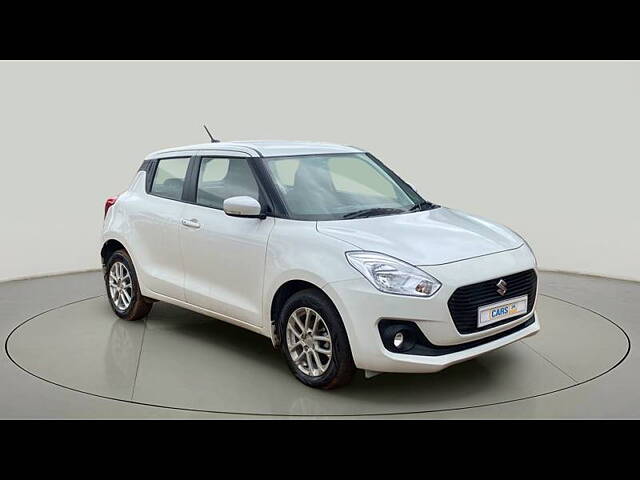 Used 2019 Maruti Suzuki Swift in Bangalore