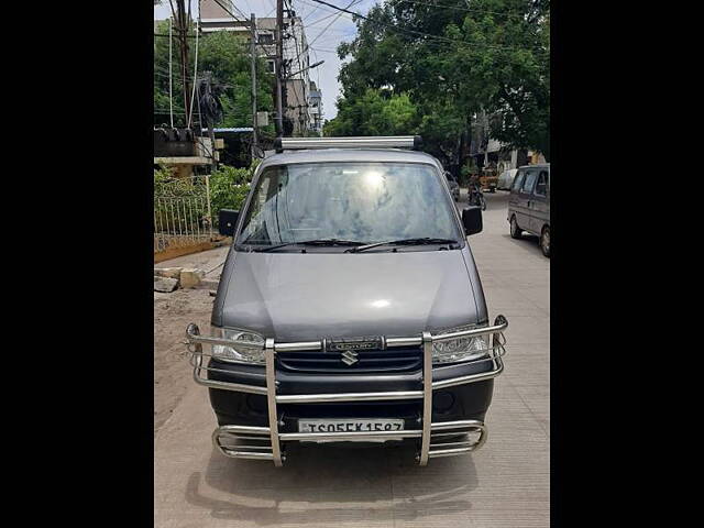 Used 2021 Maruti Suzuki Eeco in Hyderabad