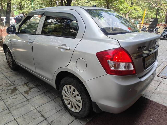 Used Maruti Suzuki Swift Dzire [2015-2017] LXI in Thane