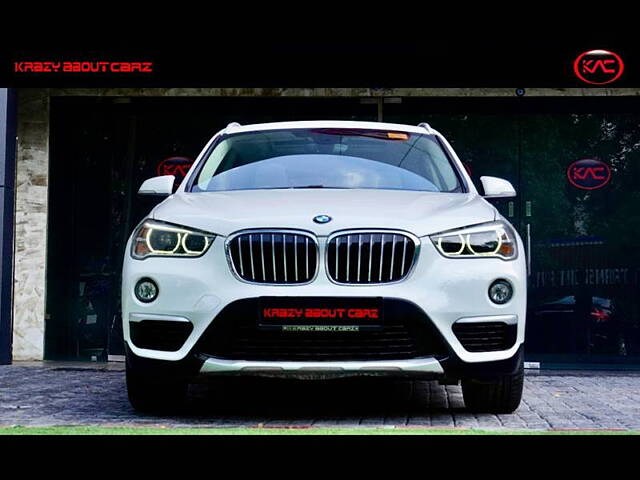 Used 2018 BMW X1 in Delhi