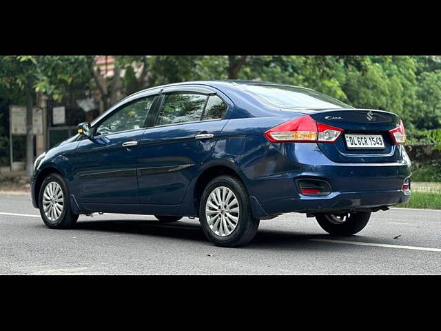 Used Maruti Suzuki Ciaz Zeta 1.5 AT [2020-2023] in Delhi