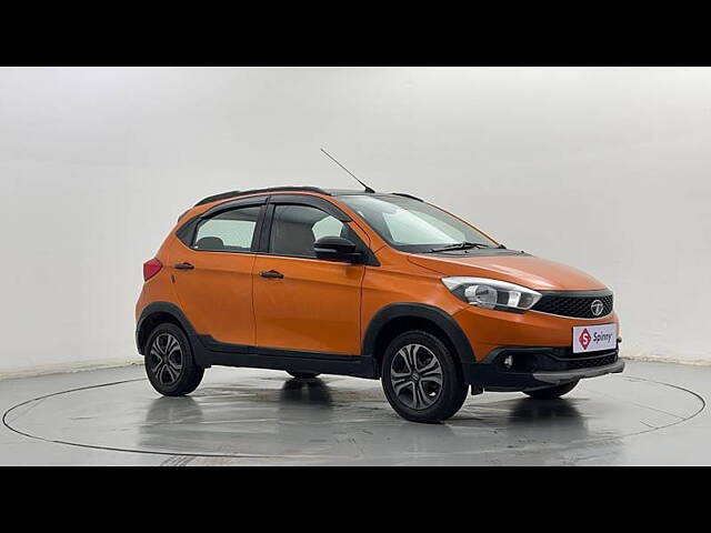 Used Tata Tiago NRG [2018-2020] Petrol in Faridabad