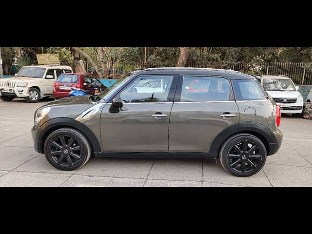 Used MINI Cooper Countryman [2012-2015] Cooper D in Mumbai