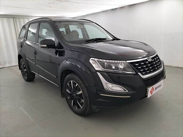 Used Mahindra XUV500 W11 in Indore