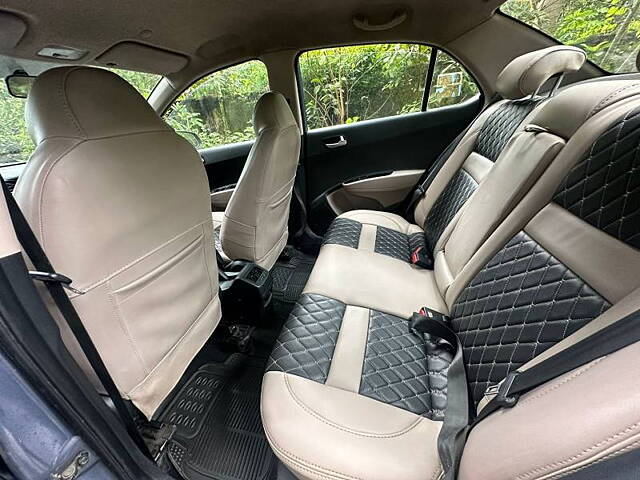 Used Hyundai Xcent [2014-2017] S 1.2 in Mumbai