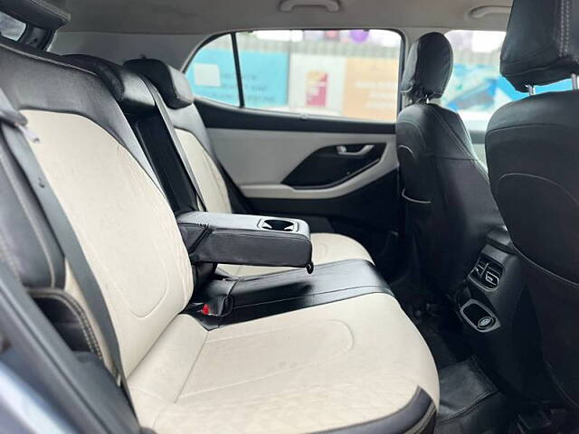 Used Hyundai Creta [2020-2023] SX 1.5 Petrol Executive in Mumbai