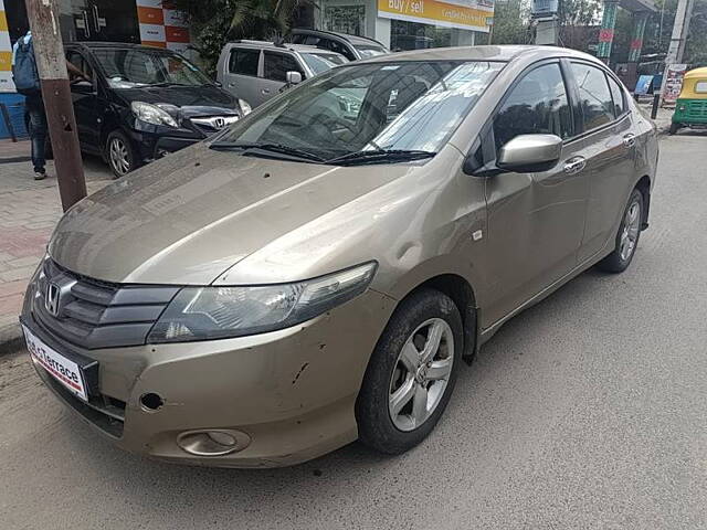 Used Honda City [2008-2011] 1.5 V AT in Bangalore